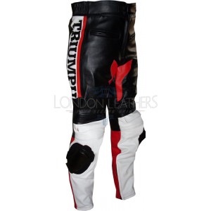 TRIUMPH MOTORCYCLE TROUSER